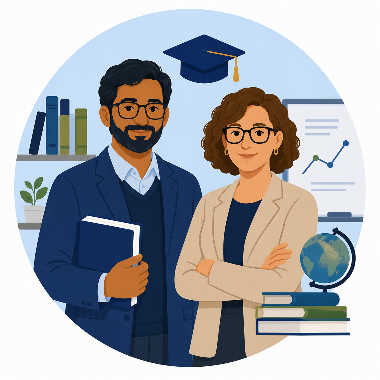 Academic Staff