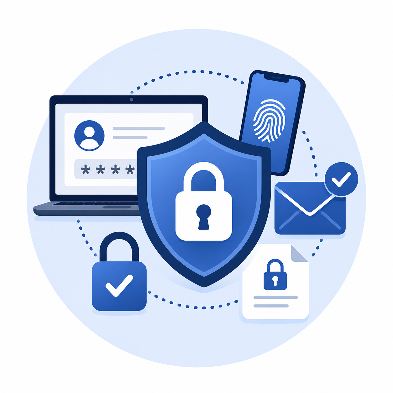 Digital Security
