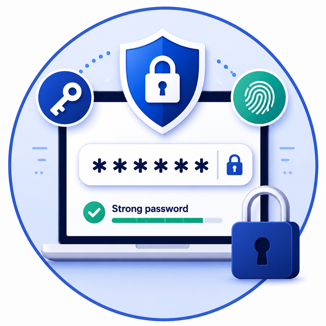 Passwords